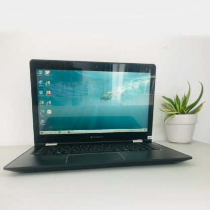 lenovo yoga 80r5