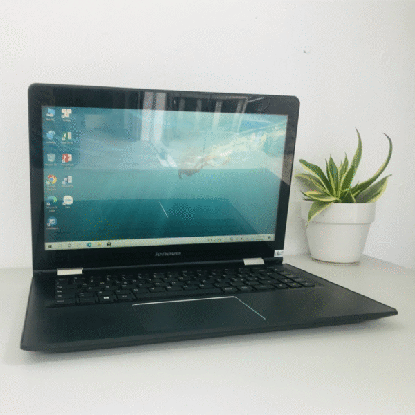 Lenovo Yoga 80R5