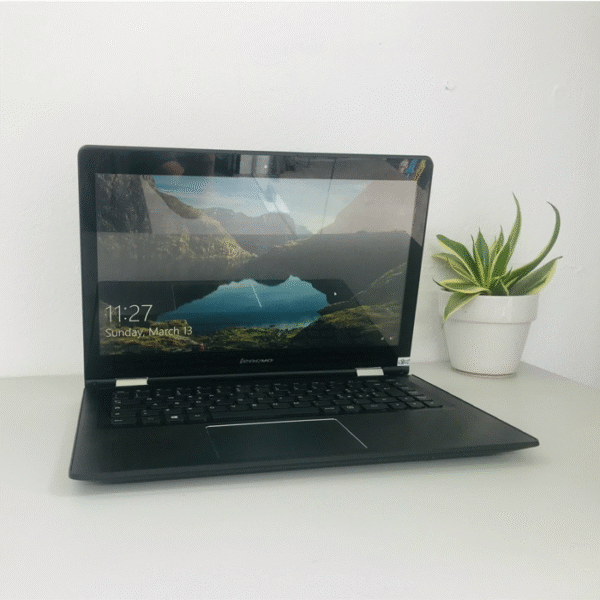 Lenovo Yoga 80R5