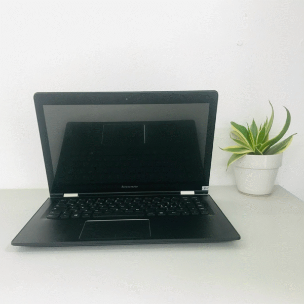 Lenovo Yoga 80R5