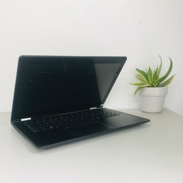 Lenovo Yoga 80R5