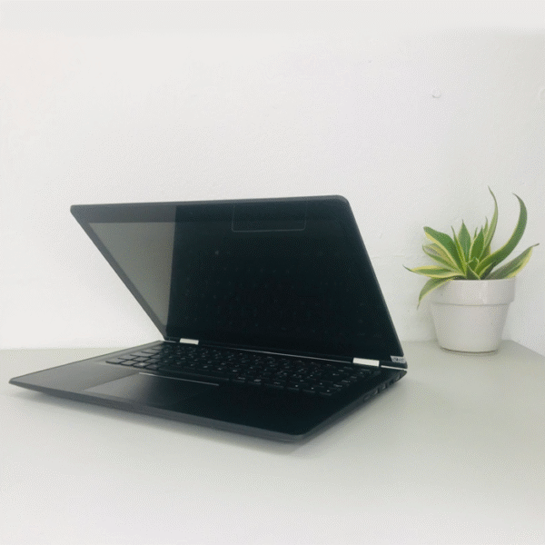 Lenovo Yoga 80R5