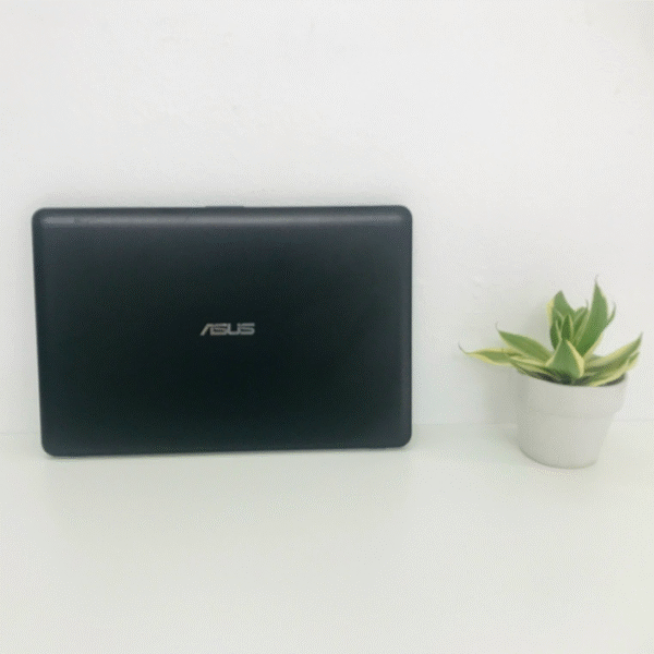 Asus X541UA