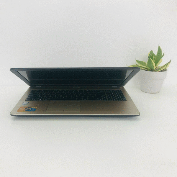 Asus X541UA
