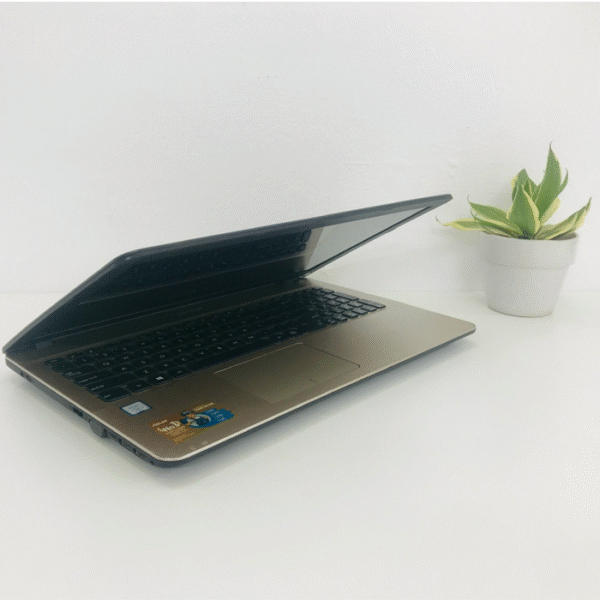 Asus X541UA
