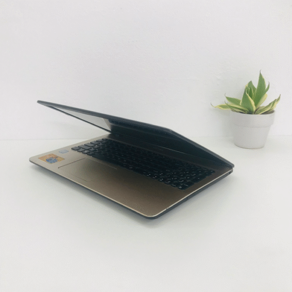 Asus X541UA
