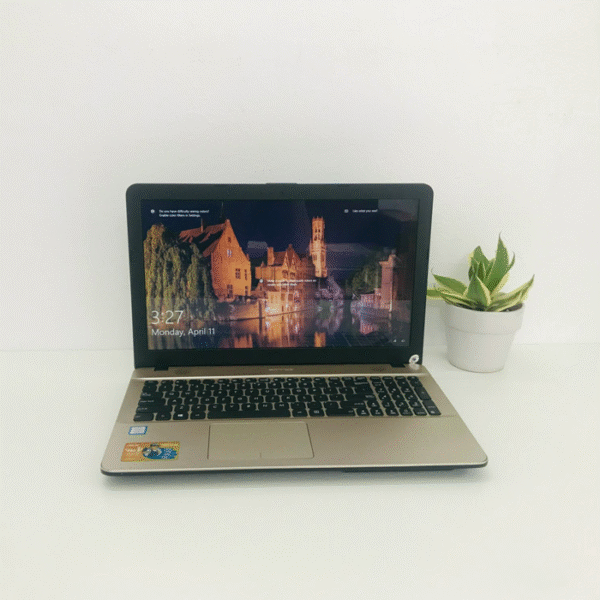 Asus X541UA
