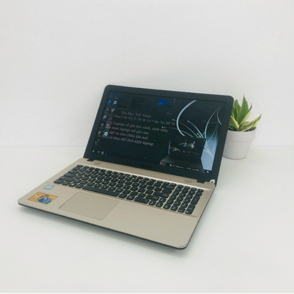 Asus X541UA