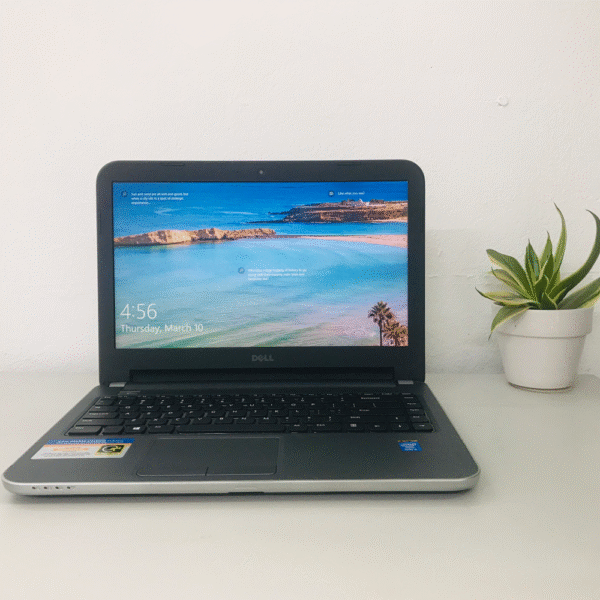 Dell Inspiron 3437