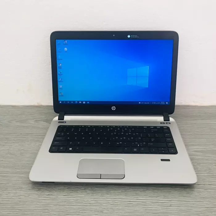 hp g2