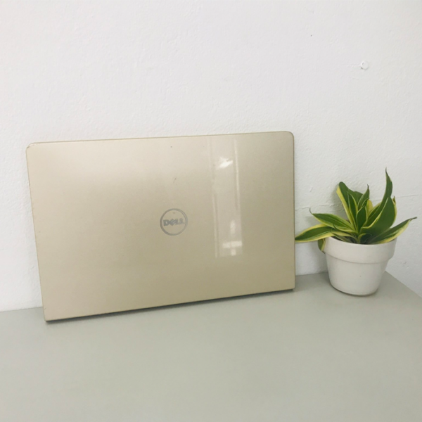Dell Vostro 5568