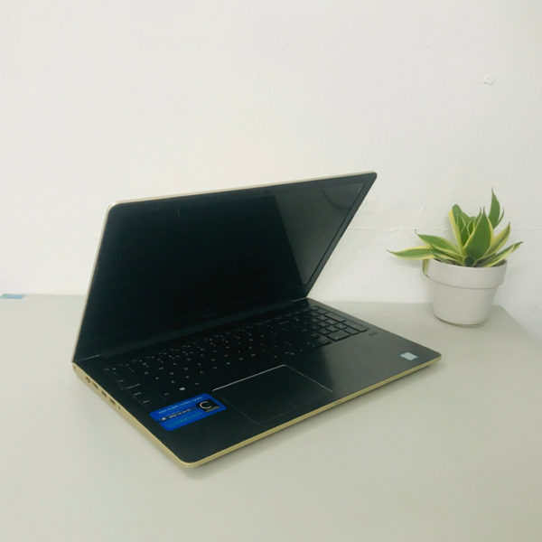 Dell Vostro 5568