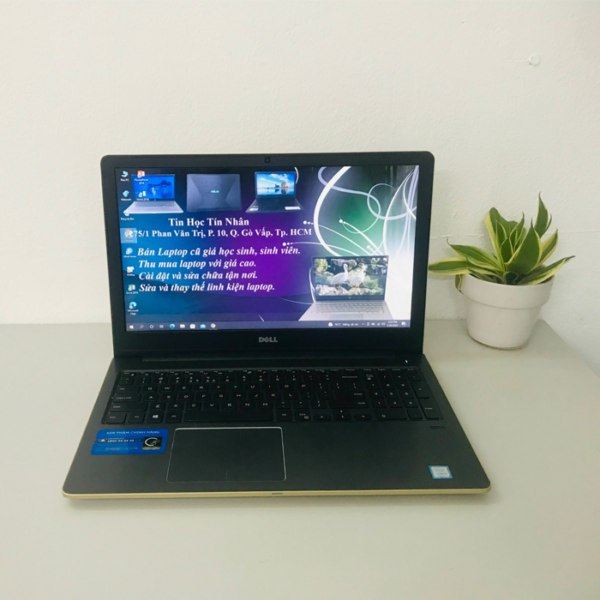 Dell Vostro 5568