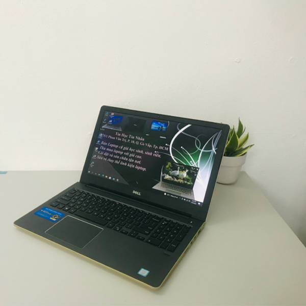 Dell Vostro 5568