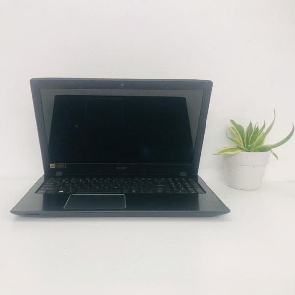Acer Aspire E5 - 575
