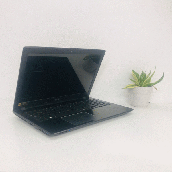 Acer Aspire E5 - 575