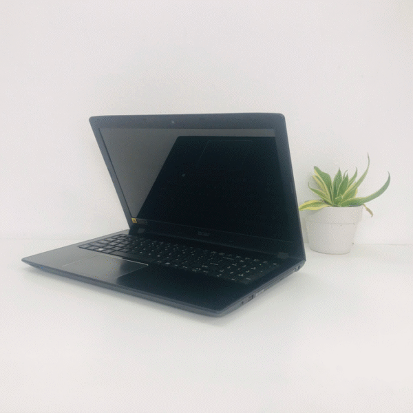 Acer Aspire E5 - 575