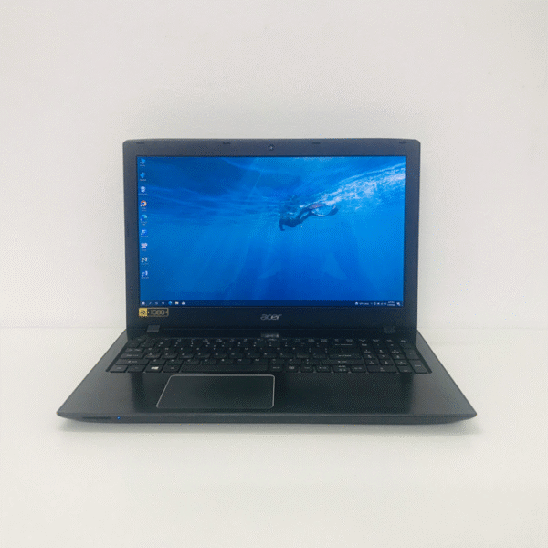 Acer Aspire E5 - 575