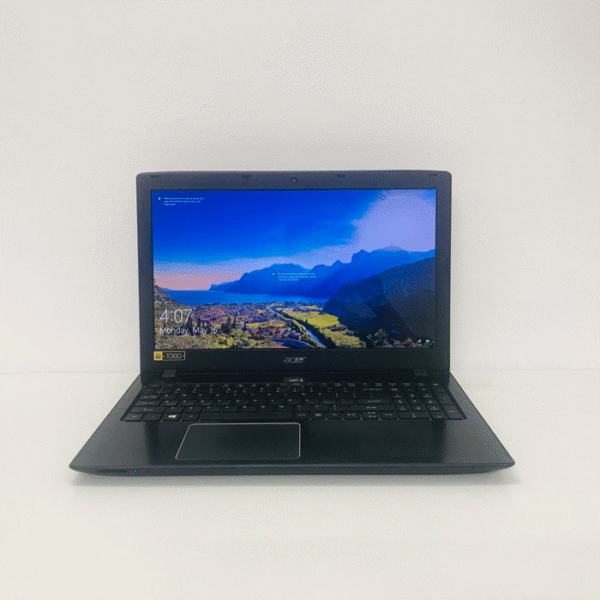 Acer Aspire E5 575