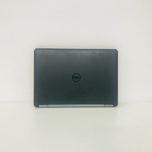 Dell Latitude E5270