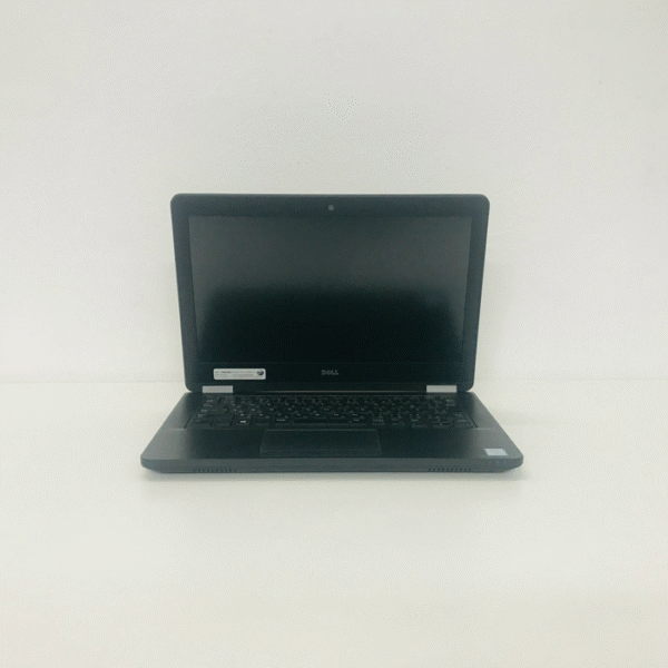 Dell Latitude E5270