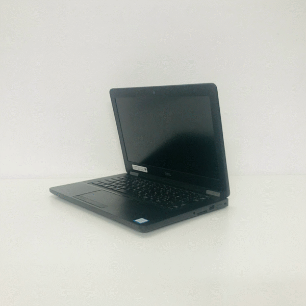 Dell Latitude E5270