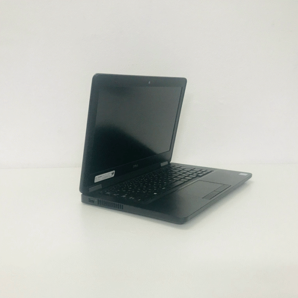 Dell Latitude E5270
