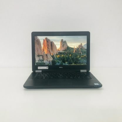 Dell Latitude E5270