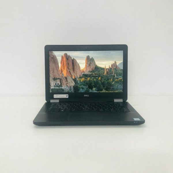 Dell Latitude E5270