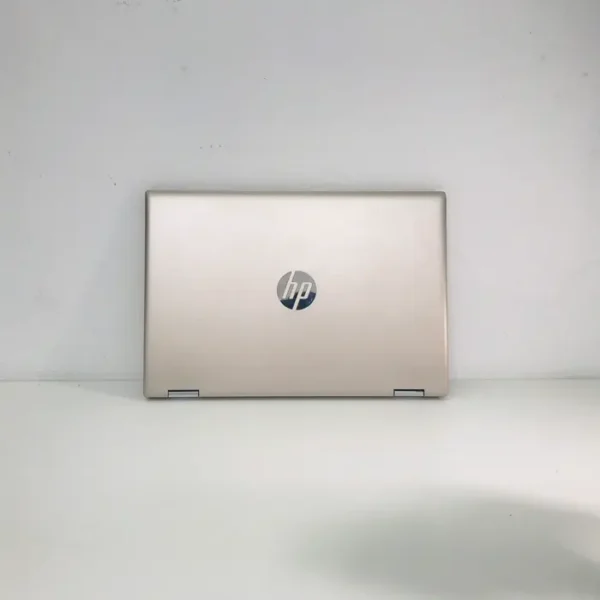 HP Pavilion x360 14 dw