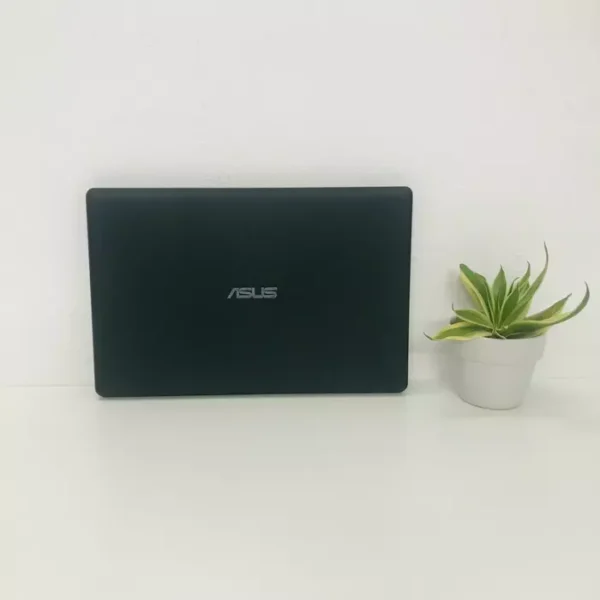 Asus X550LD