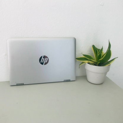 HP Pavilion X360