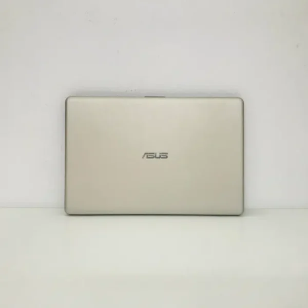 Asus X542UQ