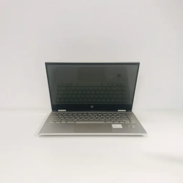 HP Pavilion x360 14 dw
