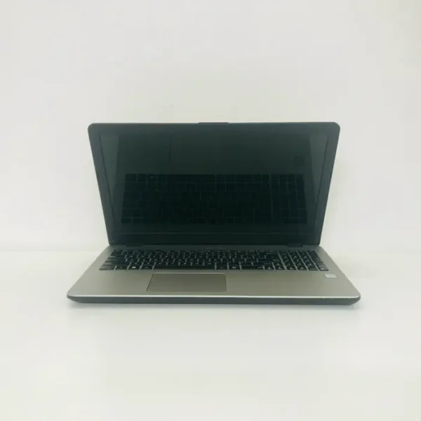 Asus X542UQ