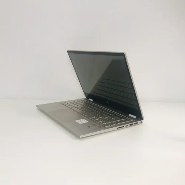 HP Pavilion x360 14 dw