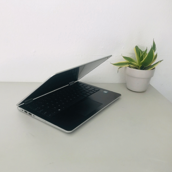 HP Pavilion x360 11 ad104TU