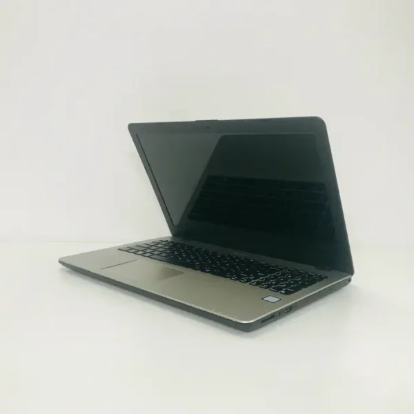 Asus X542UQ
