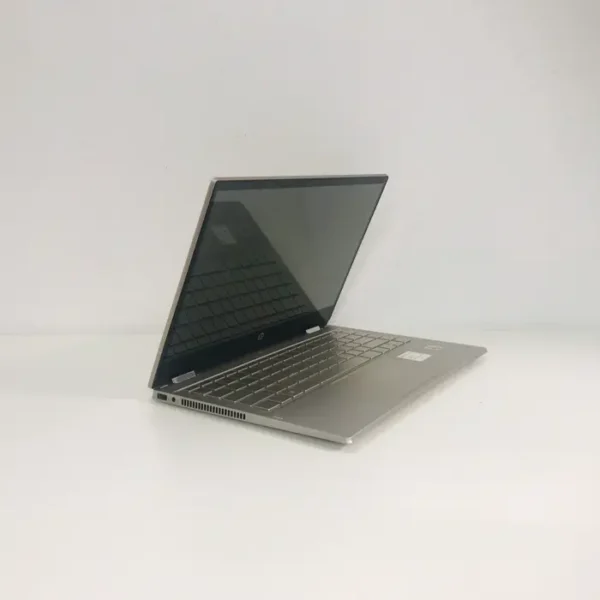 HP Pavilion x360 14 dw