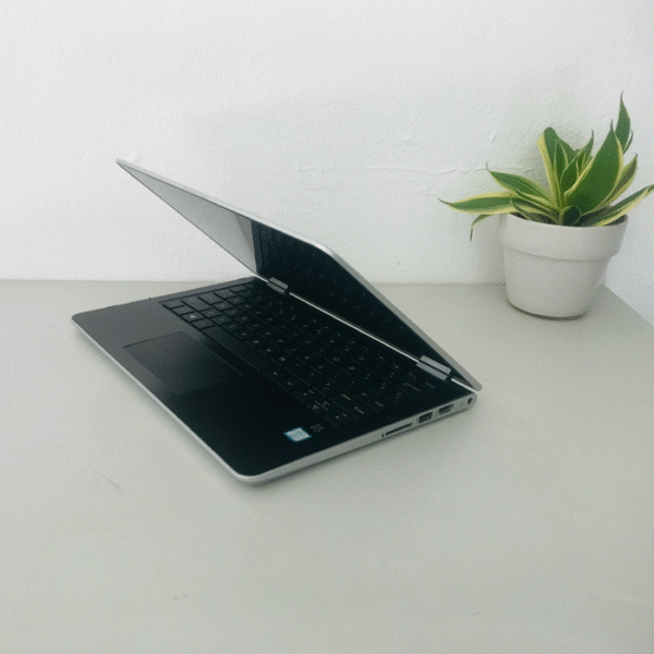 HP Pavilion x360 11 ad104TU