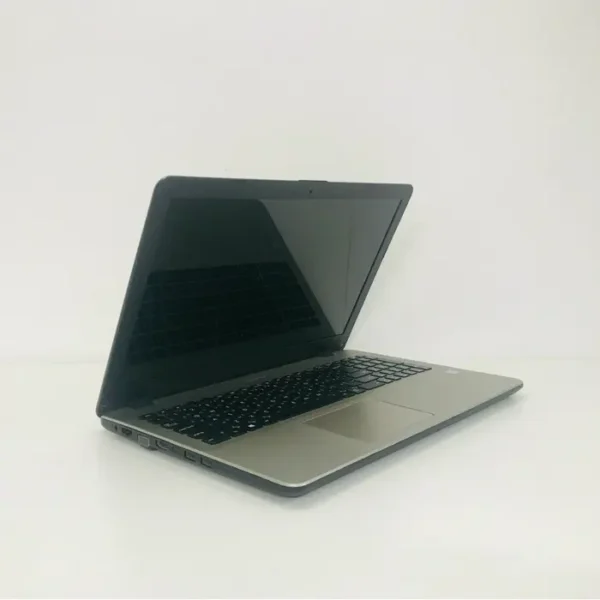 Asus X542UQ
