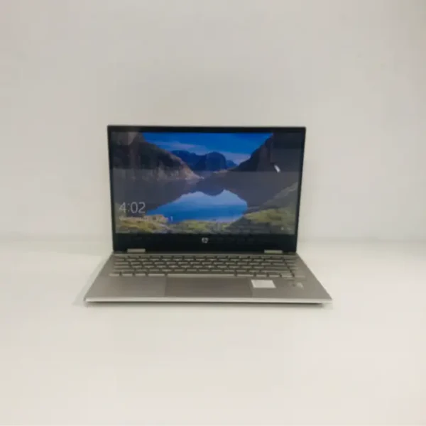 HP Pavilion x360 14 dw