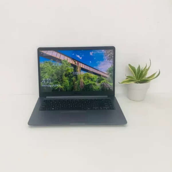 Asus X510U
