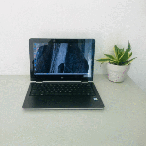 HP 15 - BS557TU