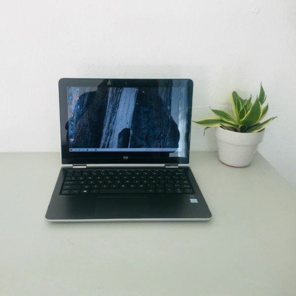 HP Pavilion x360 11 ad104TU