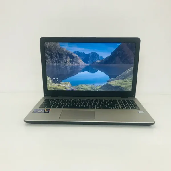 Asus X542UQ