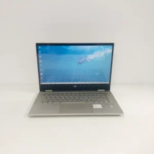 HP 15 - BS557TU