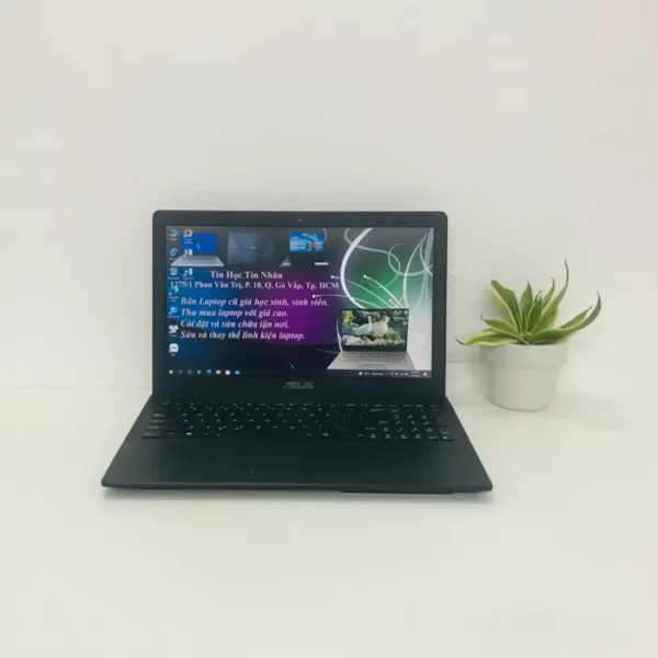 Asus X550LD