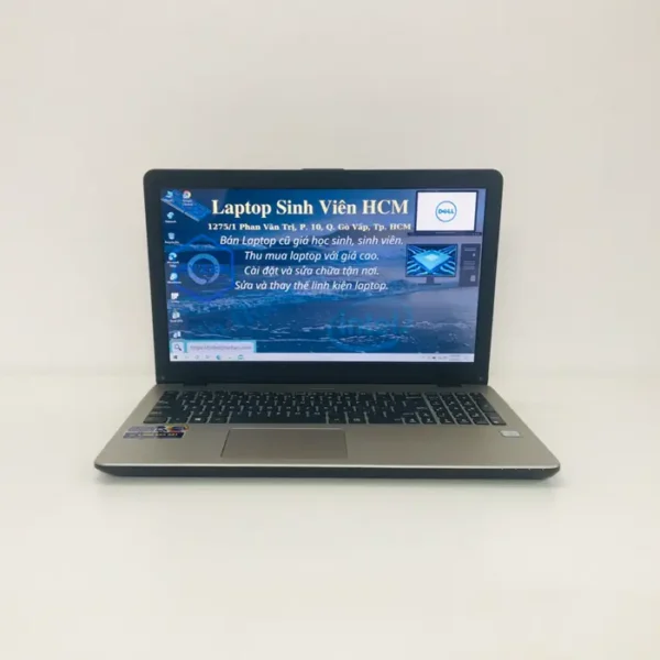 Asus X542UQ