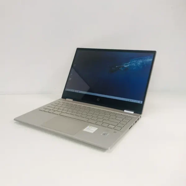 HP Pavilion x360 14 dw